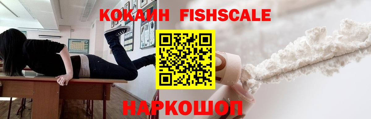 COCAIN VHQ Североморск